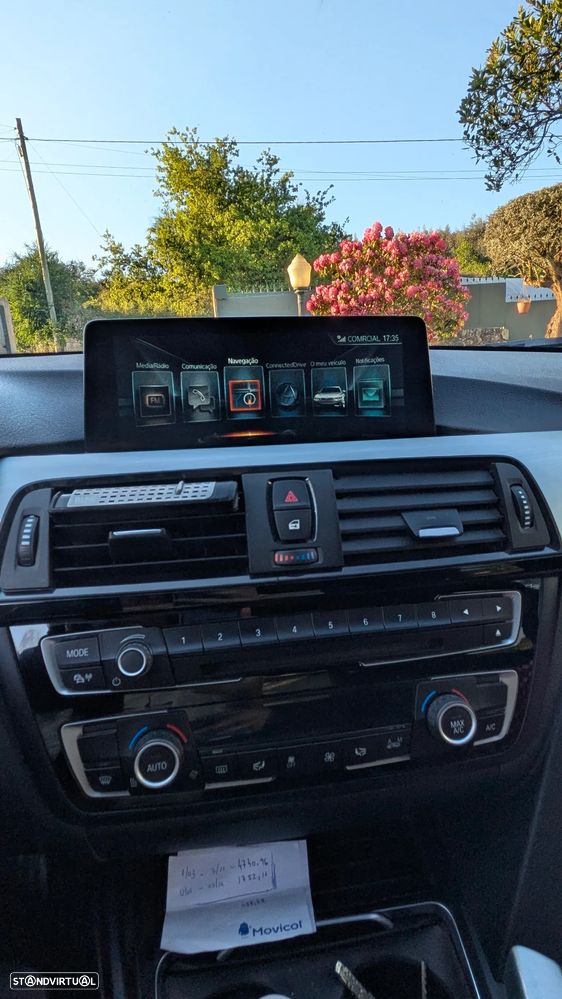 BMW 418 Gran Coupé d Pack M Auto - 6