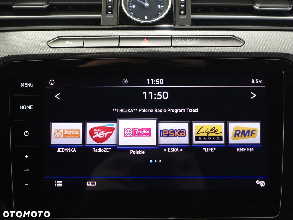 Volkswagen Arteon 2.0 TDI SCR DSG R-Line - 35