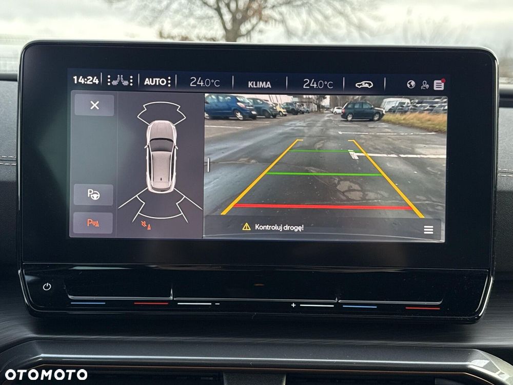 Cupra Formentor 1.5 TSI DSG - 29