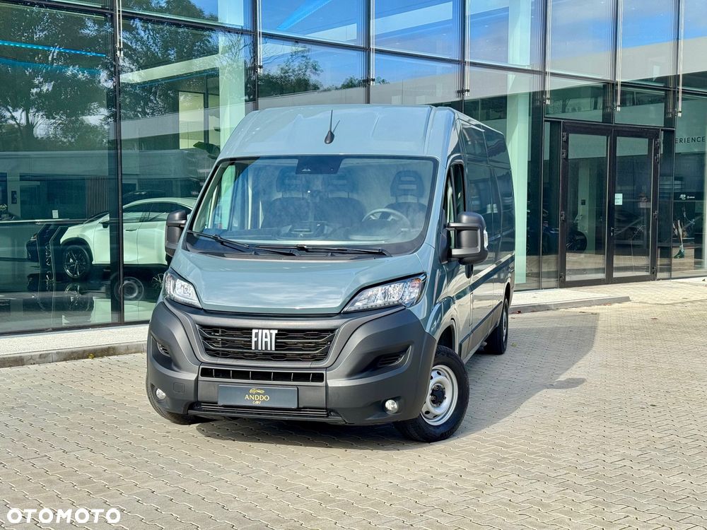 Fiat Ducato L3H2 - 6