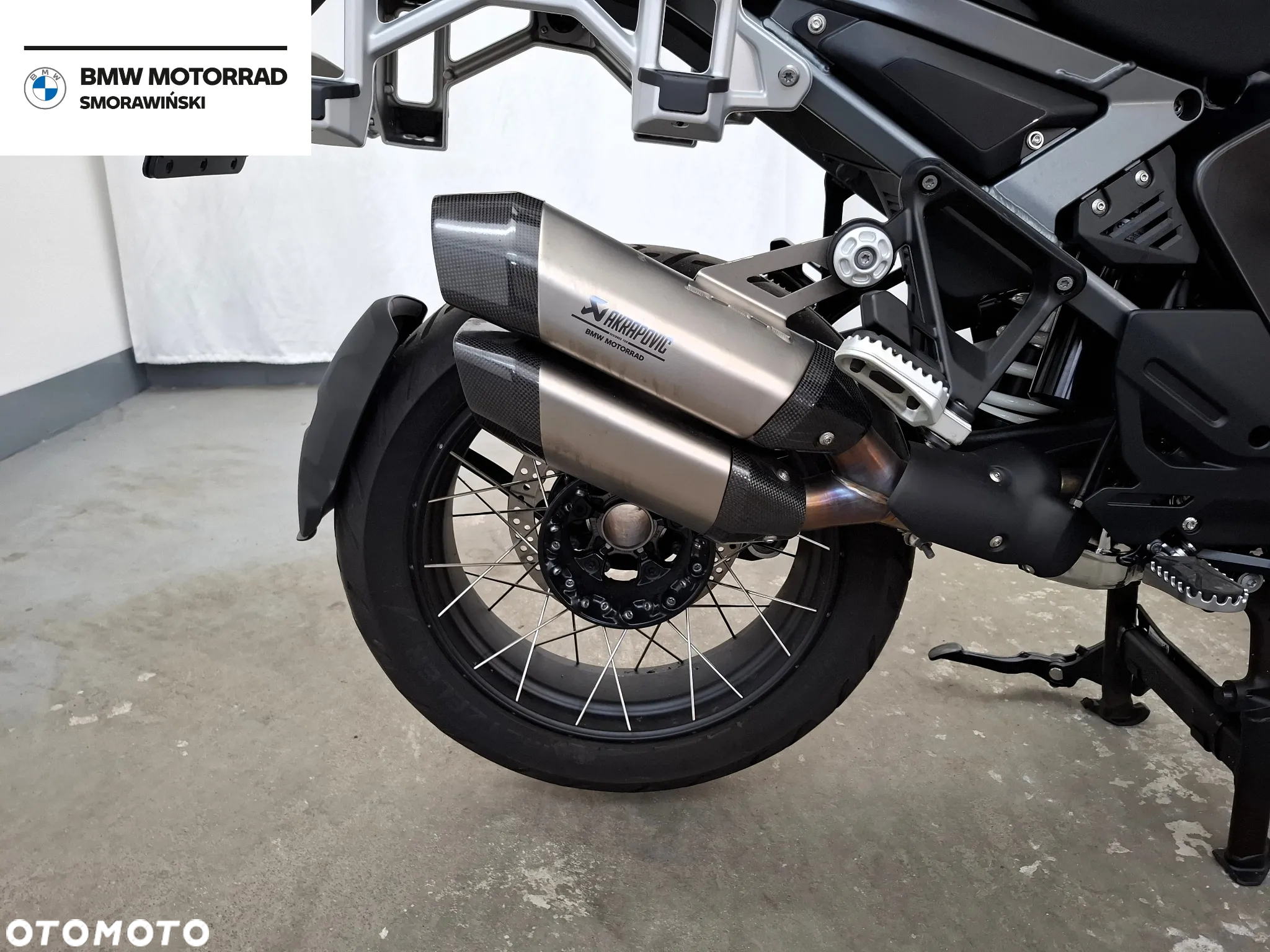 BMW R - 17