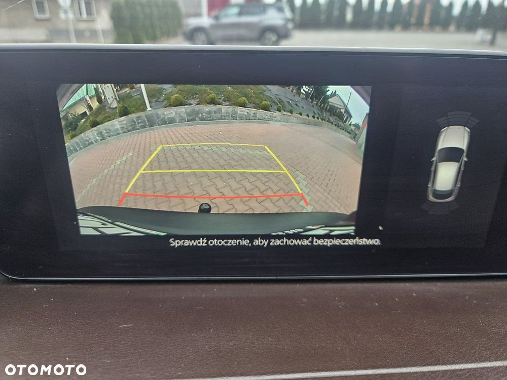 Mazda CX-30 SKYACTIV-X 2.0 M-Hybrid Edition 100 - 34
