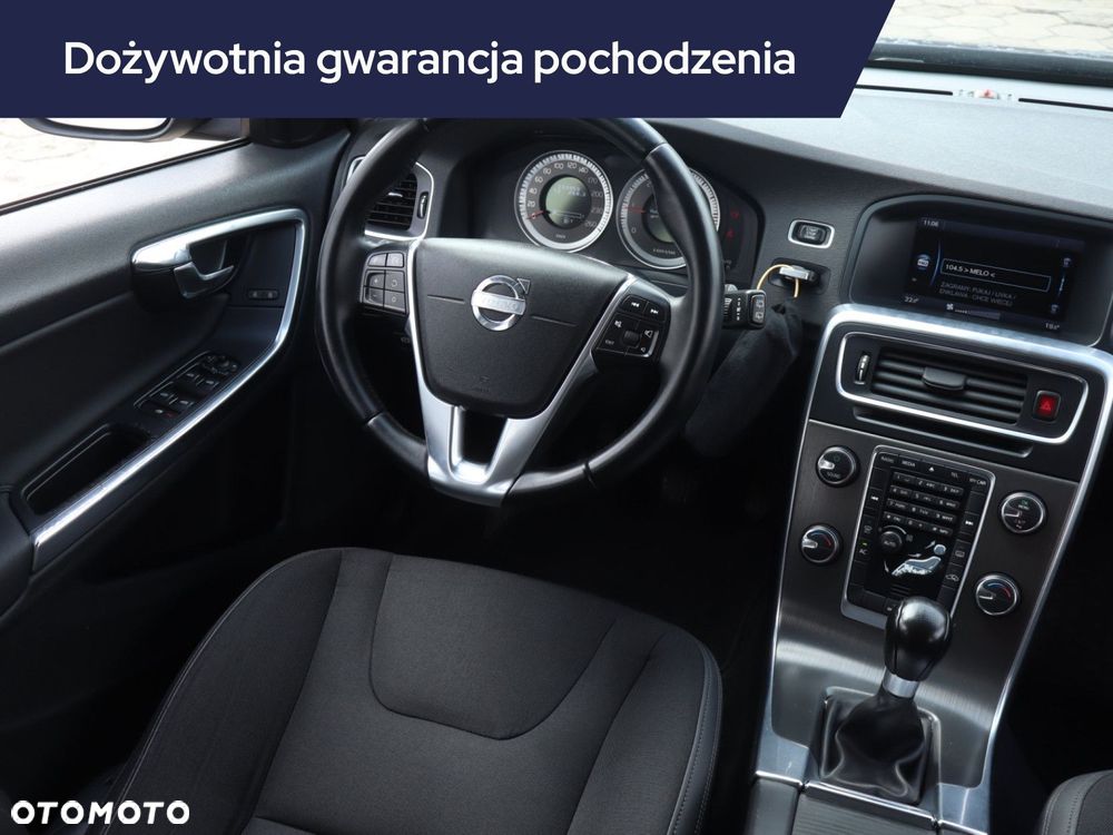 Volvo V60 - 9