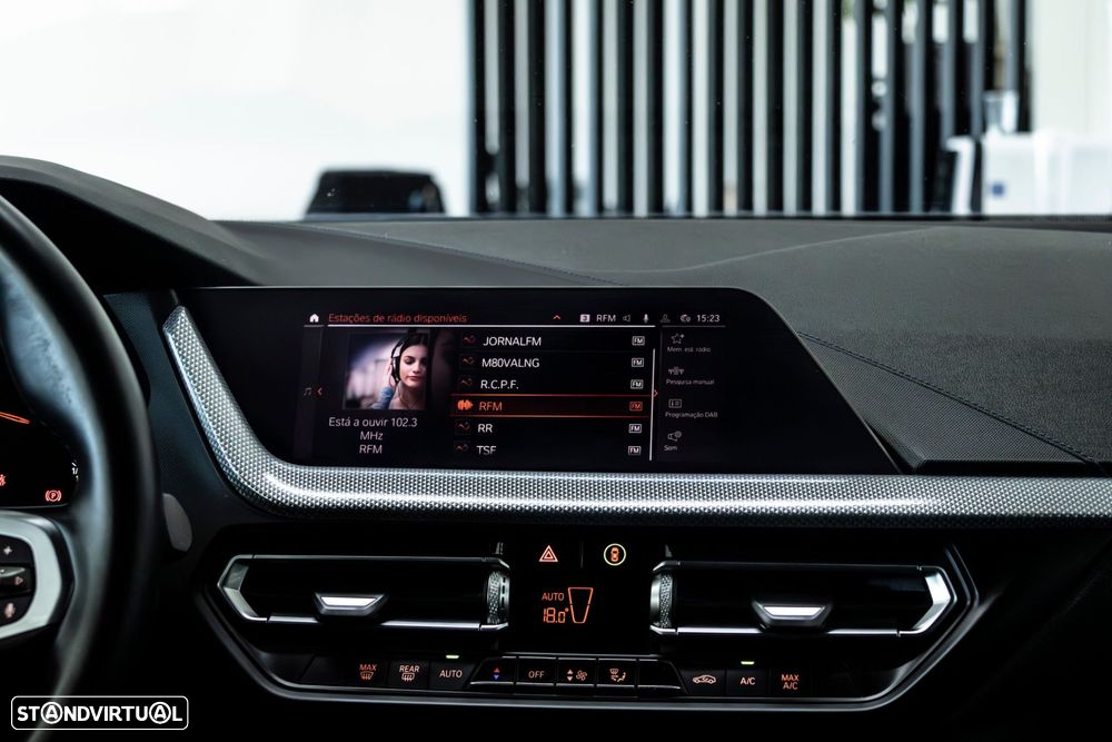 BMW 216 Gran Coupé d Pack Desportivo M - 24