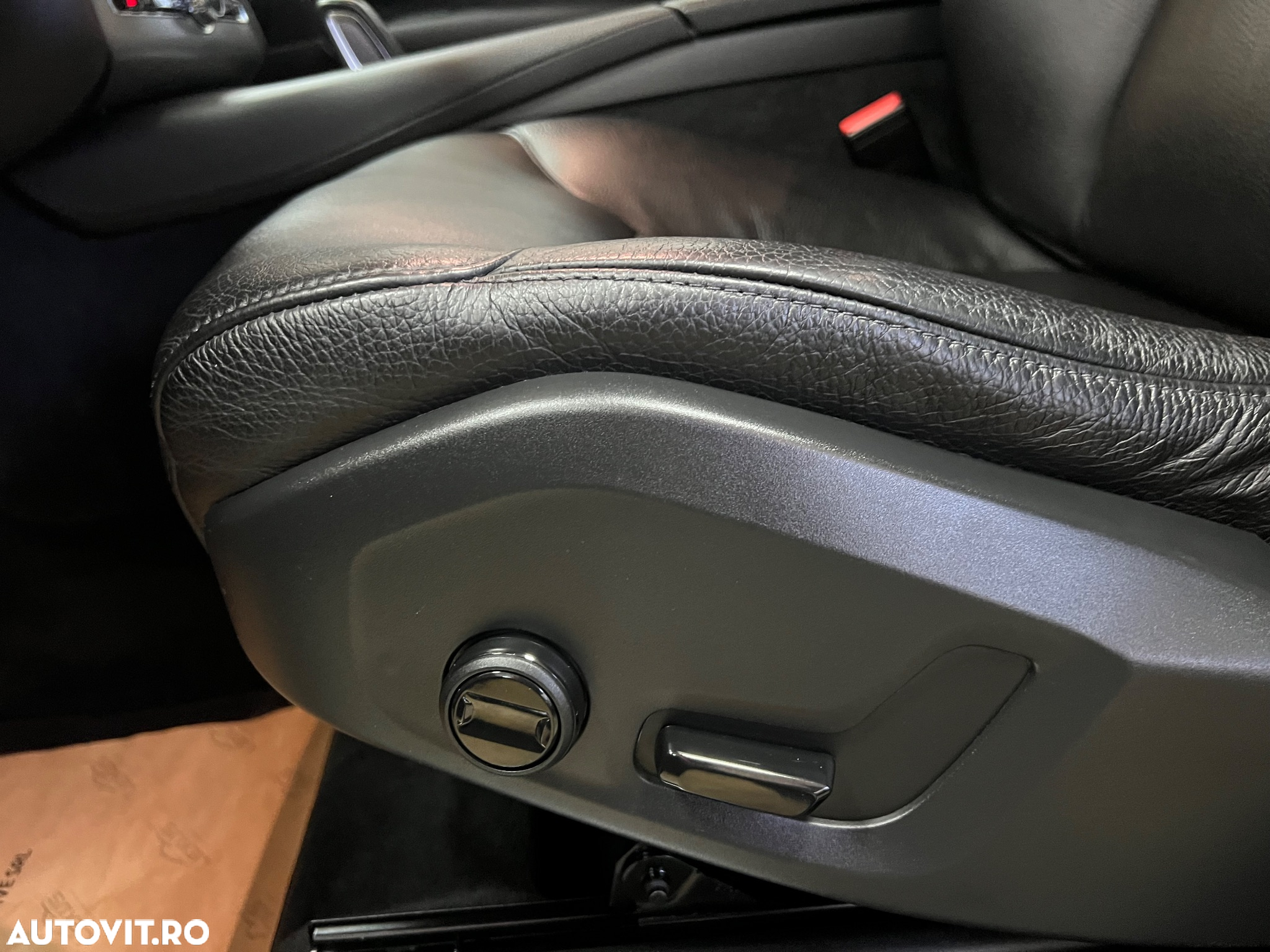 Volvo XC 90 B5 D AWD Geartronic Momentum - 21