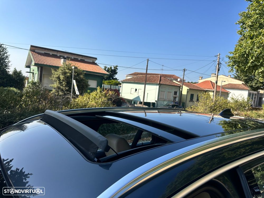 BMW 320 d Pack M Auto - 18