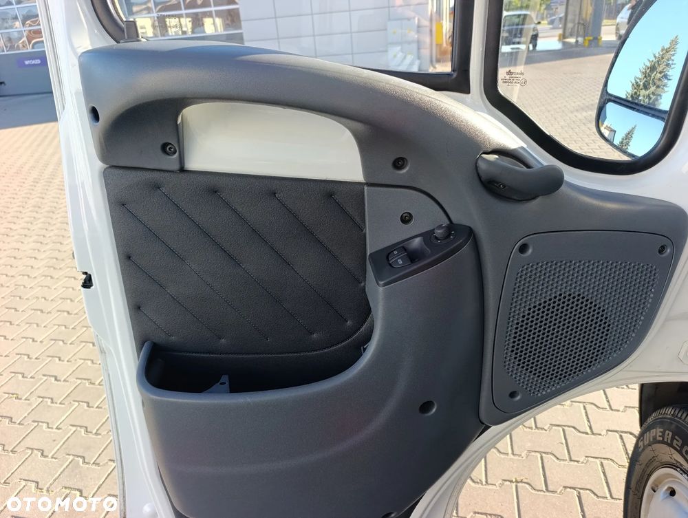 Fiat Ducato Kamper - 17