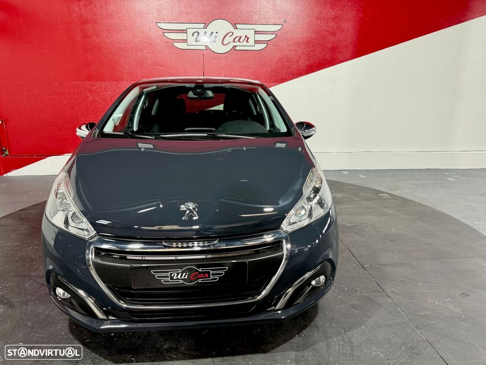 Peugeot 208 1.2 PureTech Style - 4