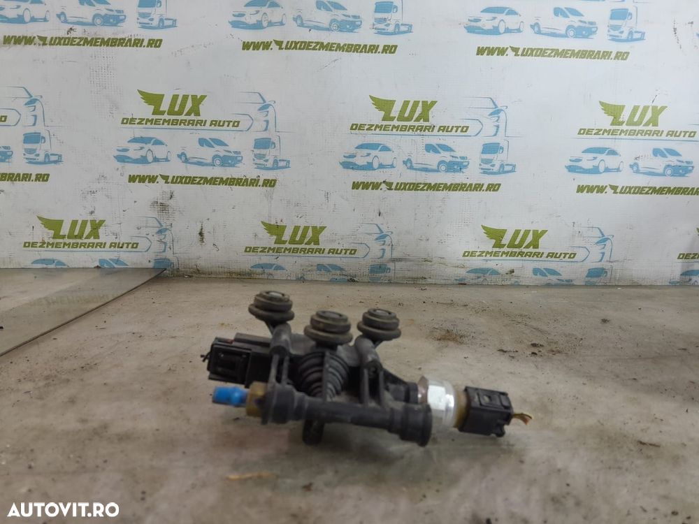 Bloc valve RVH500070 3.6 tdv8 Land Rover Range Rover Vogue 3 [facelif - 1