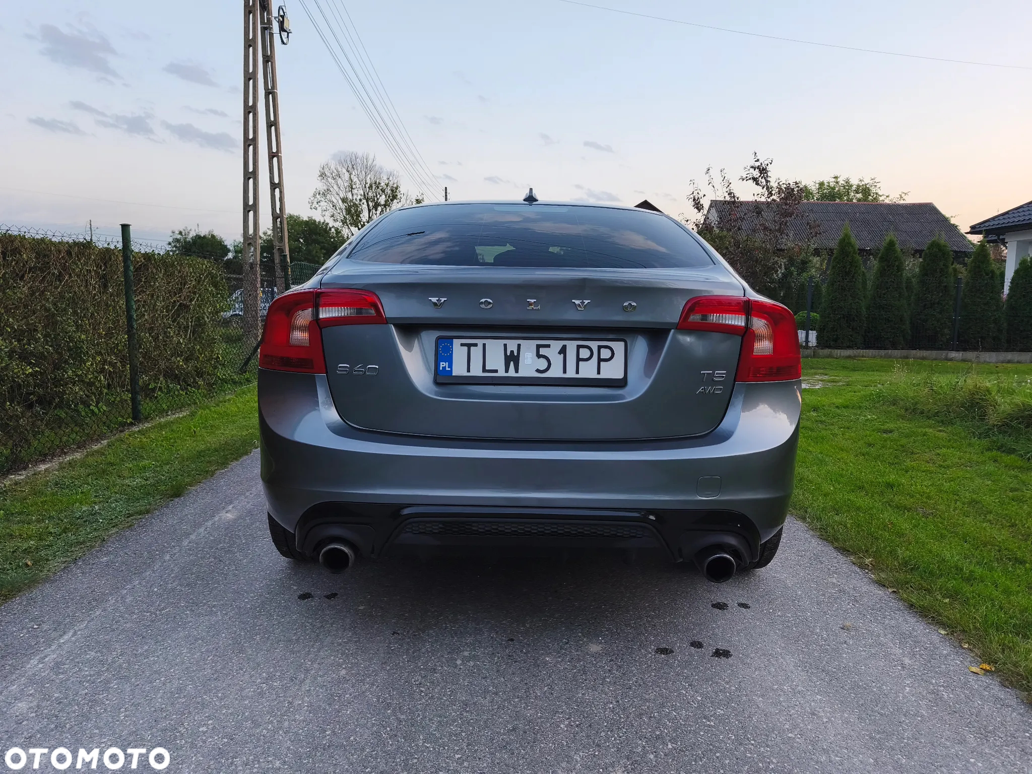 Volvo S60 T5 R-Design Kinetic - 9