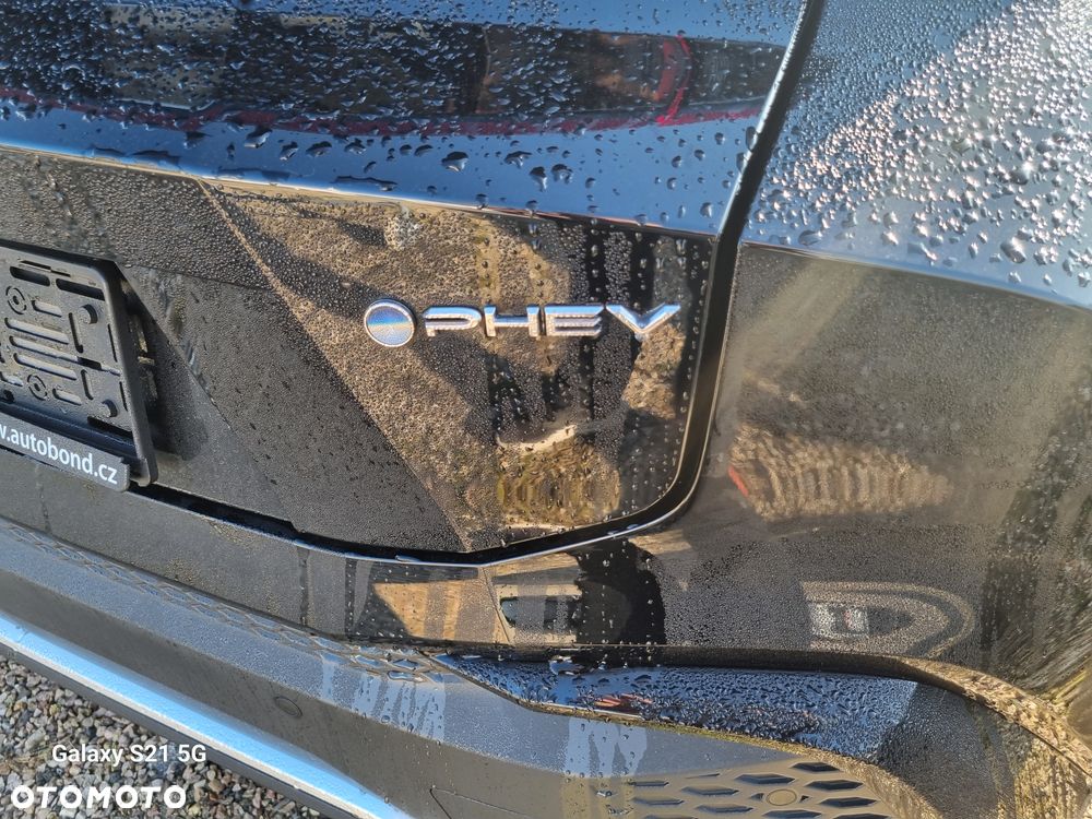 Toyota C-HR 2.0 PHEV Dynamic Force Tokyo Edition - 14