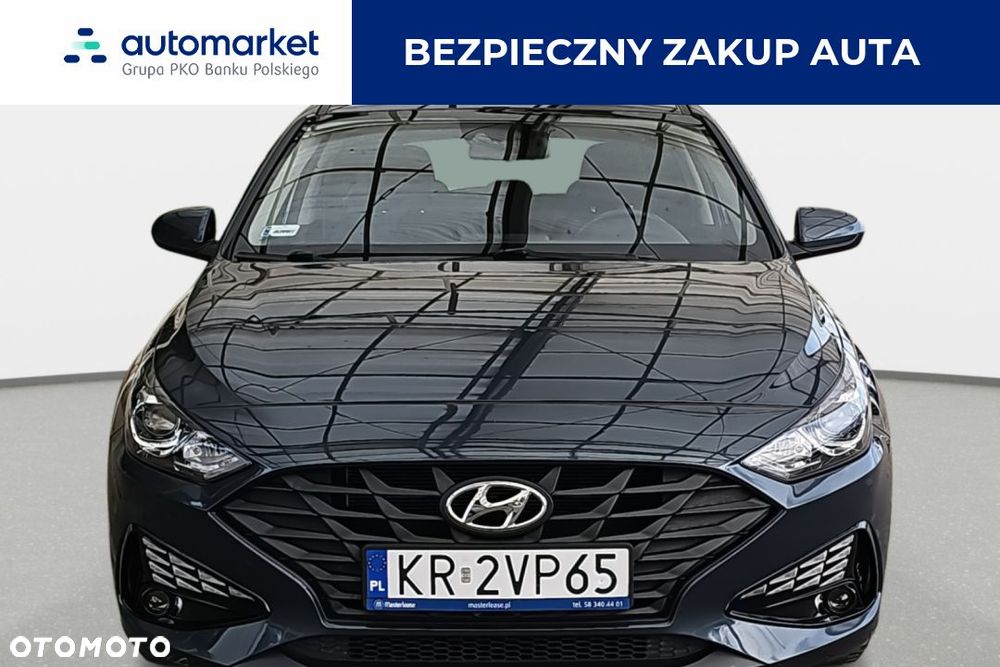 Hyundai i30 1.5 DPI Classic + - 7