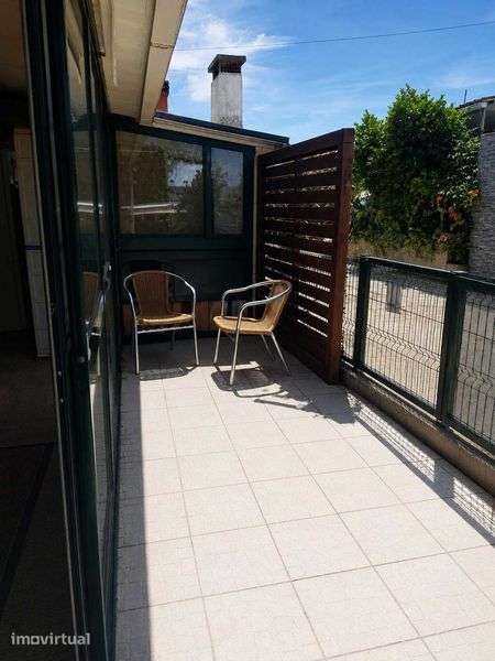 Parque Verde - Casa de esquina, T2 com 57m2 - Grande imagem: 2/12