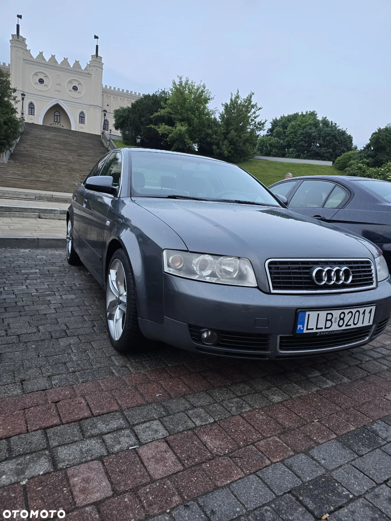 Audi A4 - 2