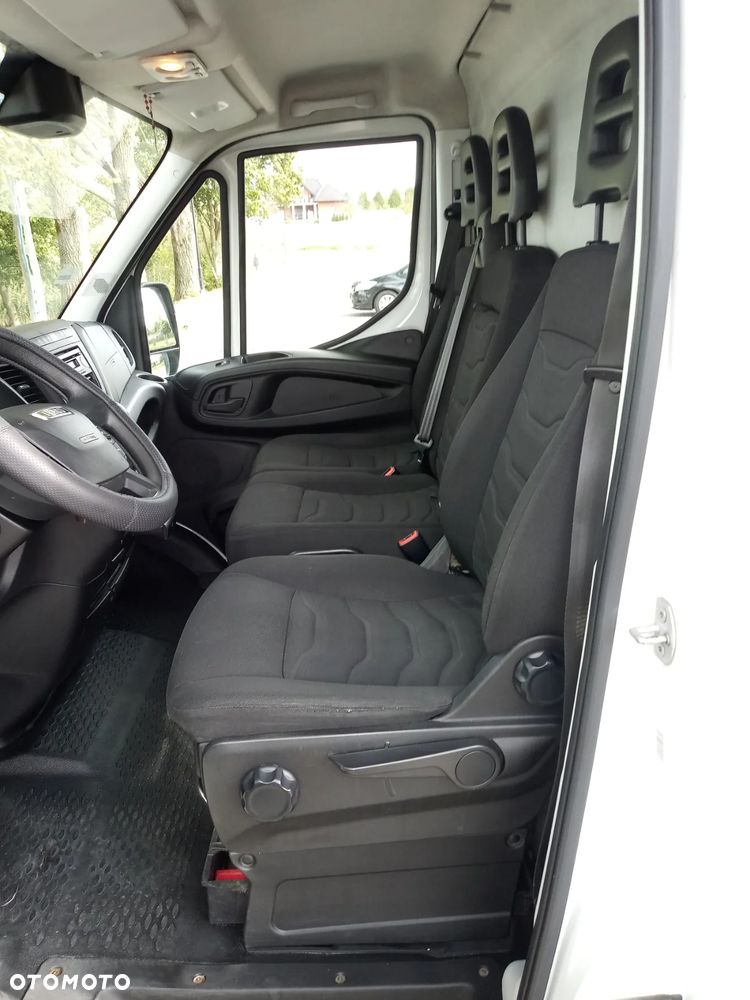Iveco Daily - 8