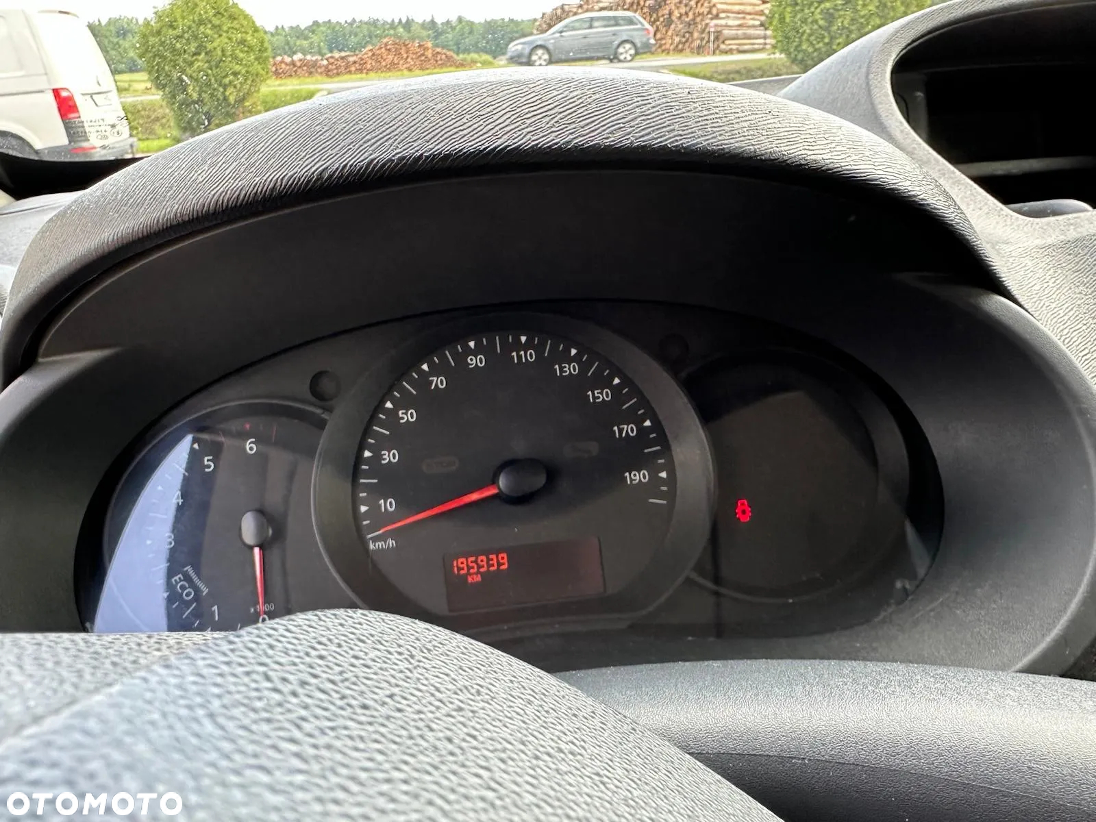 Renault KANGOO - 12