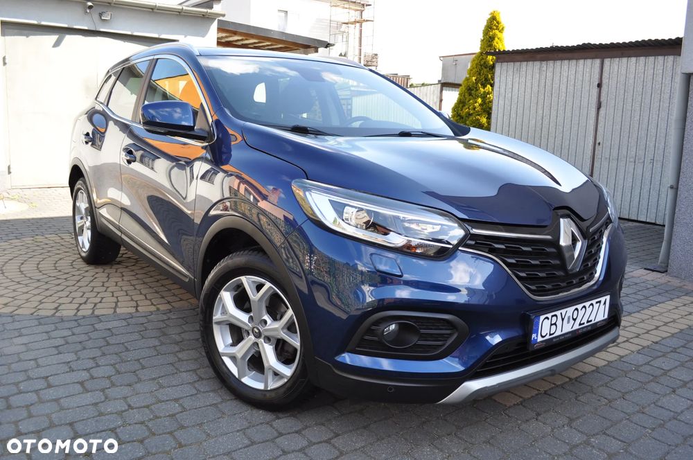 Renault Kadjar 1.3 TCe FAP Intens - 5