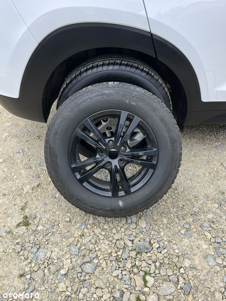Hyundai Tucson 1.6 GDi 2WD Style - 31