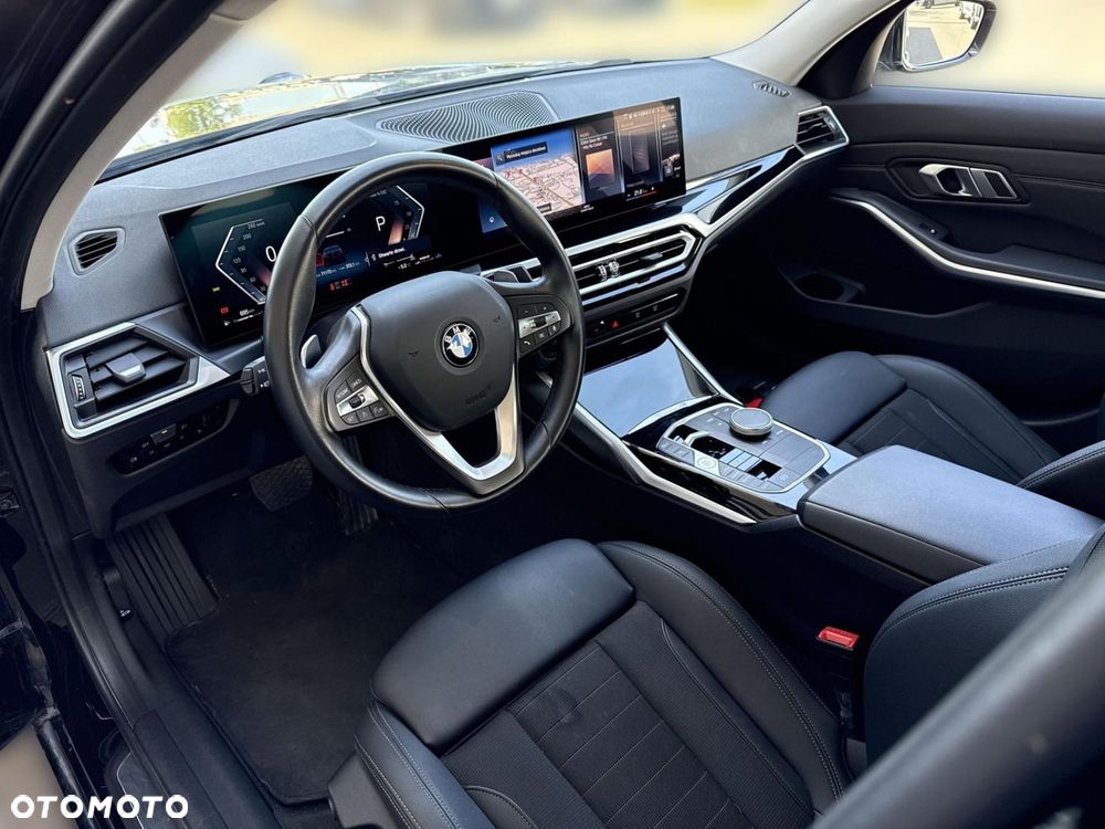 BMW Seria 3 - 10