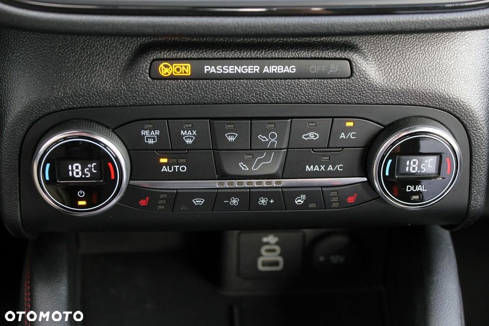Ford Kuga 2.5 FHEV FWD ST-Line eCVT - 20