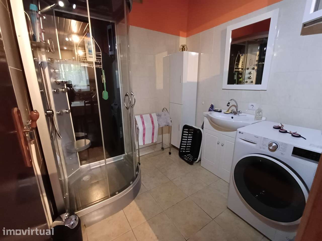 Propriedade com 2 casas - Grande imagem: 5/29