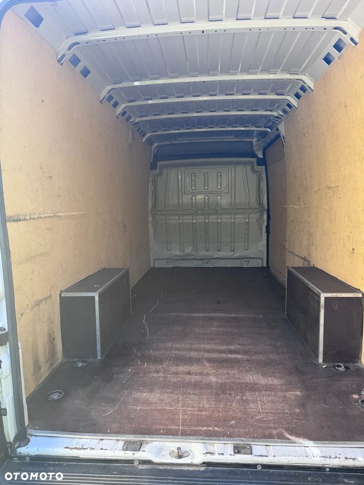 Fiat Ducato - 5