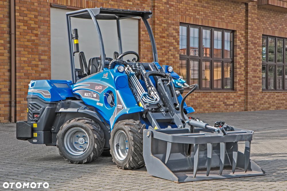 MultiOne 5.3 K iD - 18