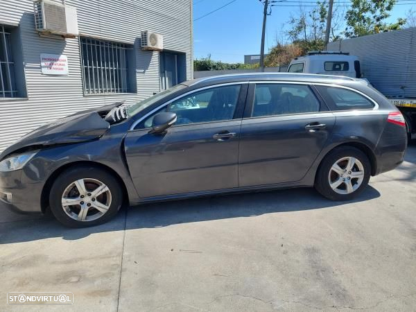 Para Peças Peugeot 508 Sw I (8E_) - 2