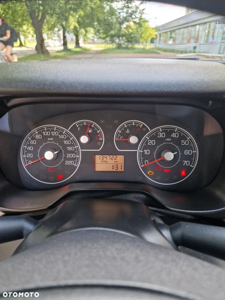 Fiat Punto - 11