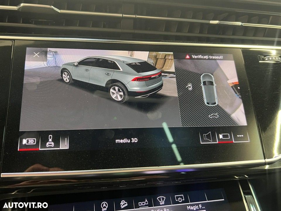Audi Q8 - 20