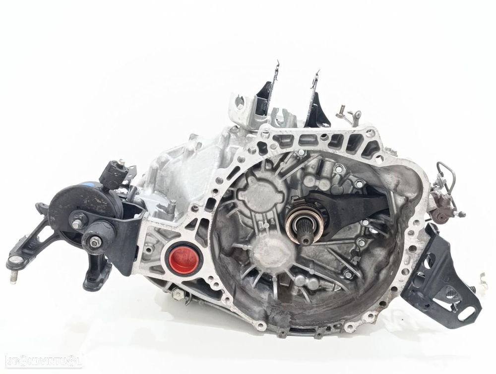 CAIXA DE VELOCIDADES TOYOTA VERSO AUR2ZGR2 - 1