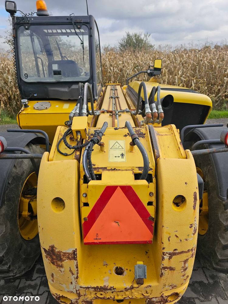 KOMATSU WH714H - 12