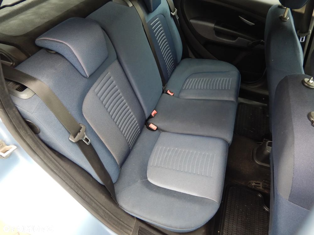 Fiat Grande Punto 1.4 8V GP - 19