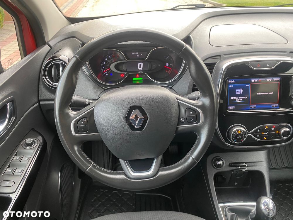 Renault Captur ENERGY TCe 90 Start&Stop Dynamique - 23