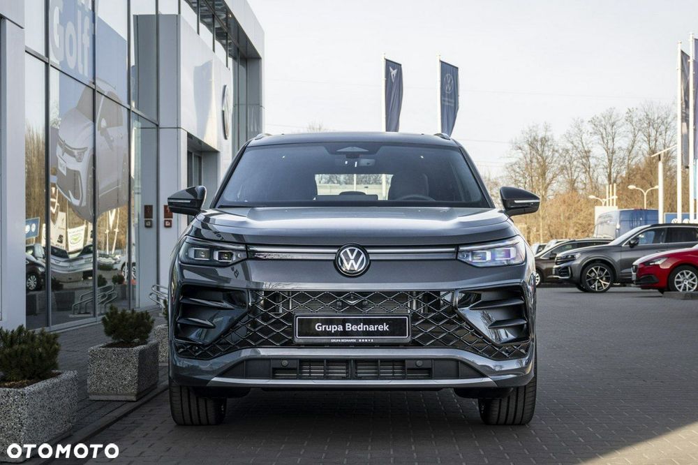 Volkswagen Tayron - 3