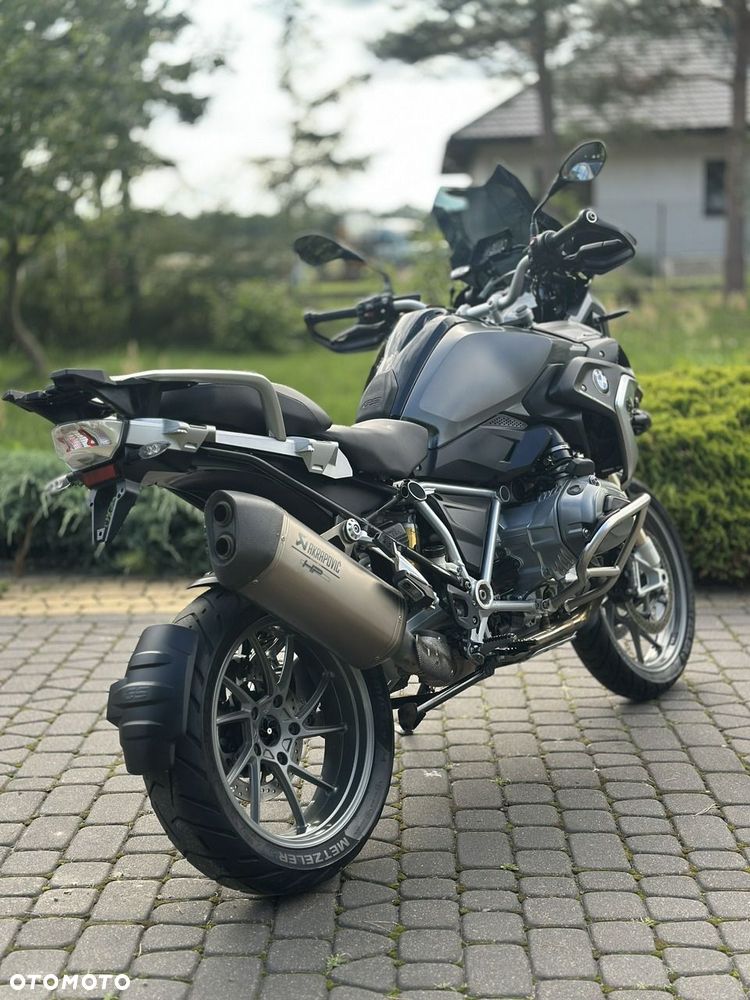 BMW GS - 11