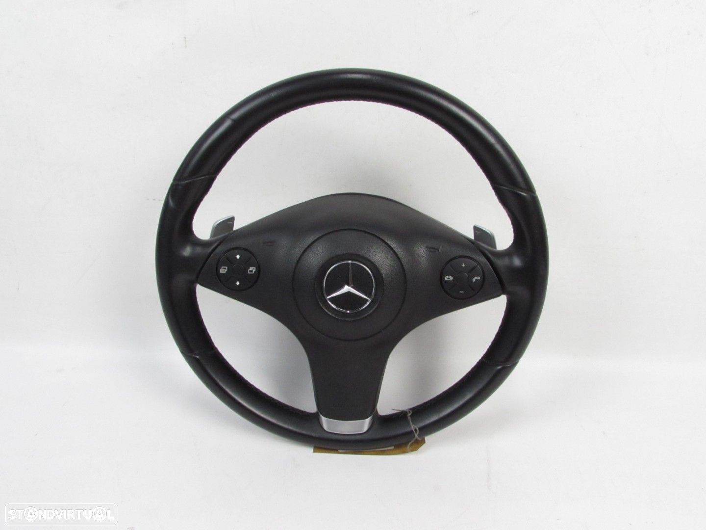 Volante Seminovo/ Original MERCEDES-BENZ C-CLASS Coupe (CL203)/MERCEDES-BENZ CLS... - 1