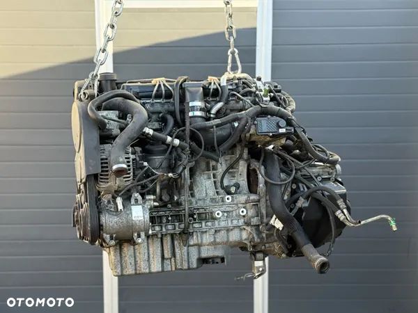 D5244T kompletny silnik ze skrzynią 2.4 d Volvo XC90 185KM / 136kW TF80SC 30751347 - 4