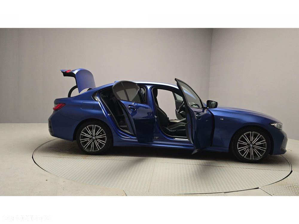 BMW Seria 3 - 11