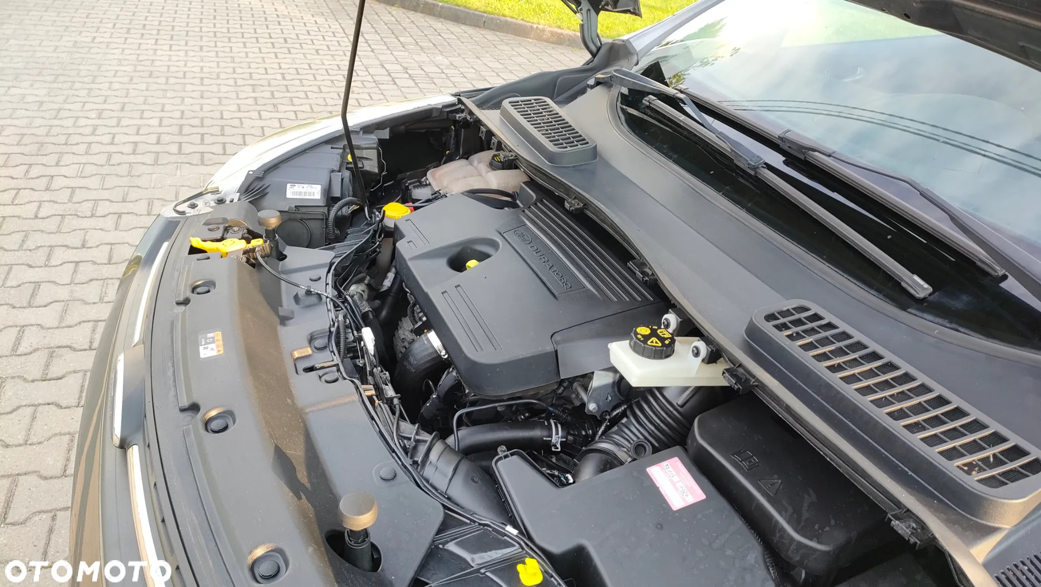 Ford Kuga - 13