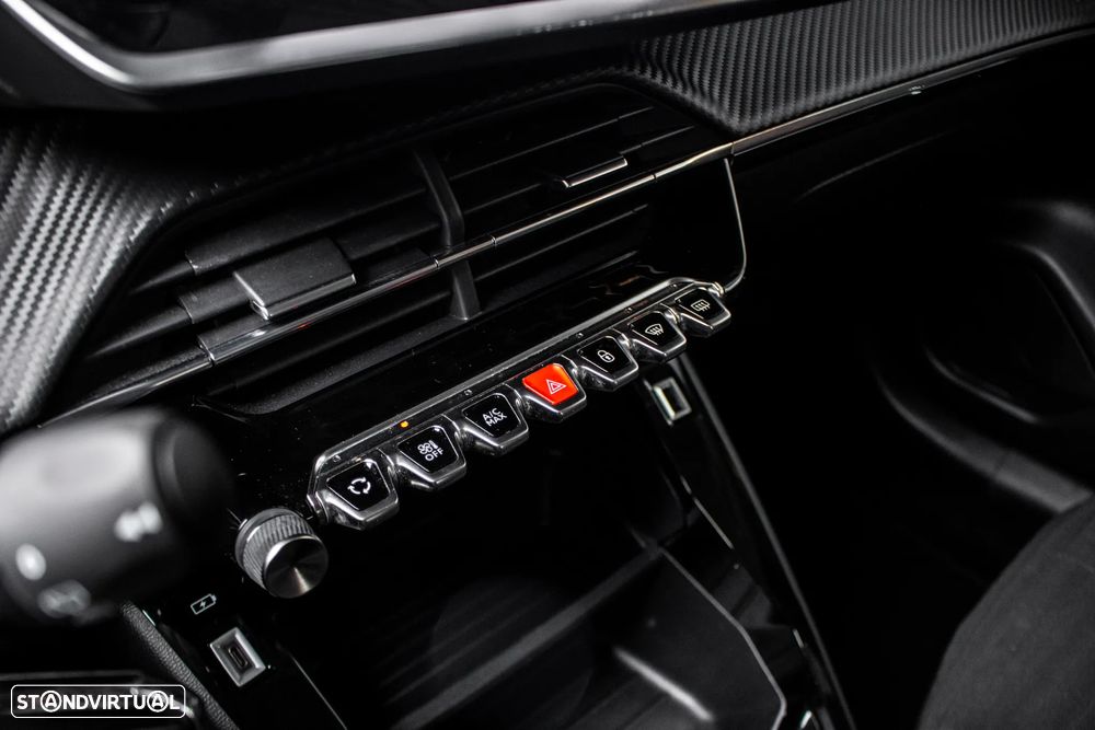 Peugeot 208 1.2 PureTech Active - 19