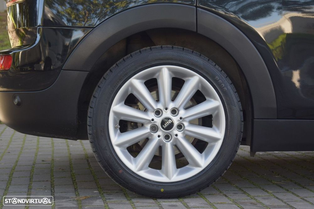 MINI Clubman One D Auto - 47
