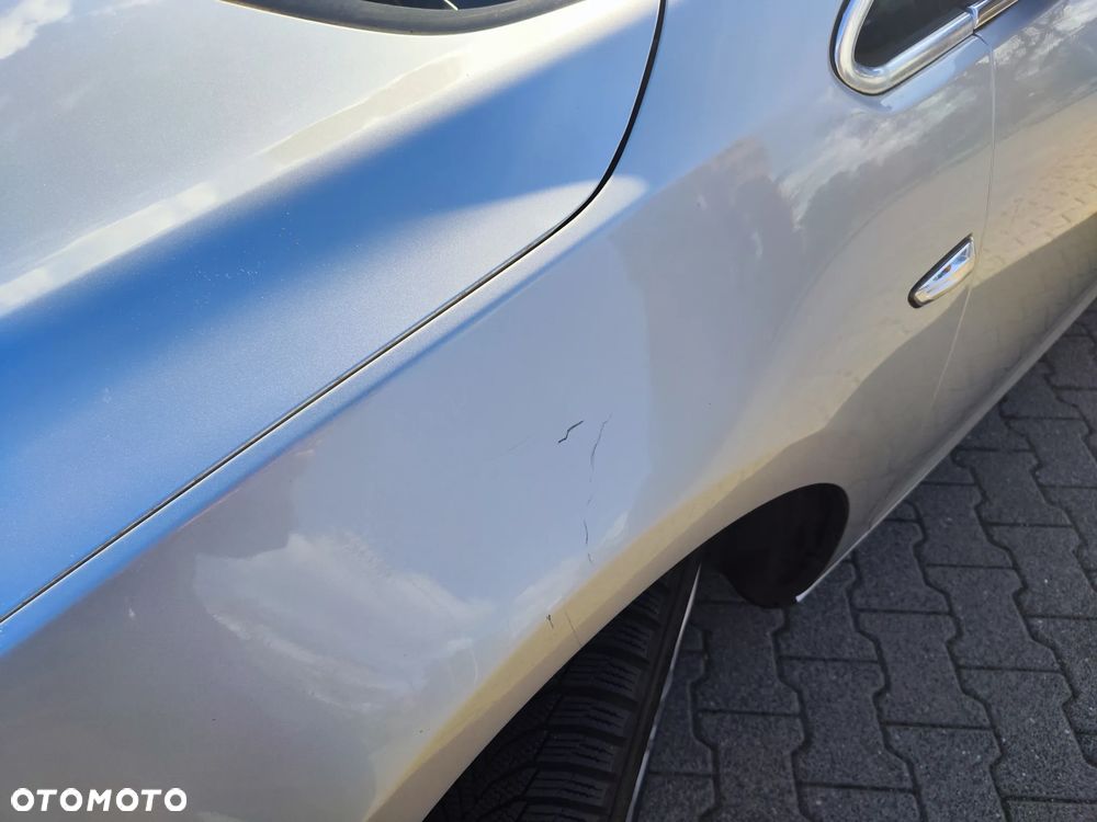 Opel Astra 1.4 T Cosmo - 17