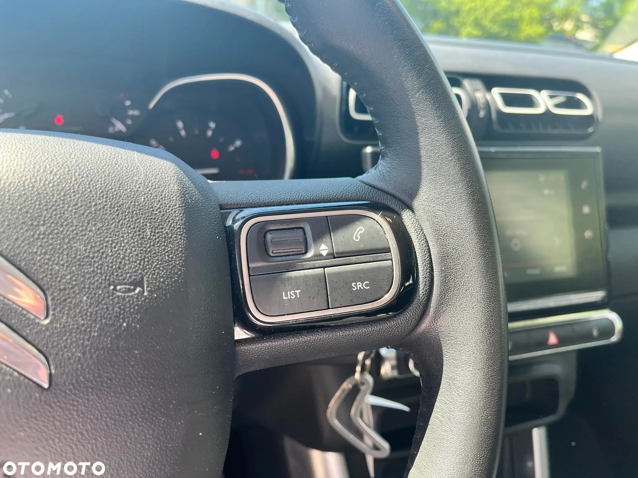 Citroën C3 Aircross 1.2 PureTech GPF Feel Pack S&S - 17