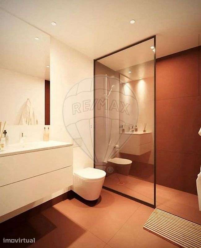 Apartamento T2 para venda - Grande imagem: 4/12