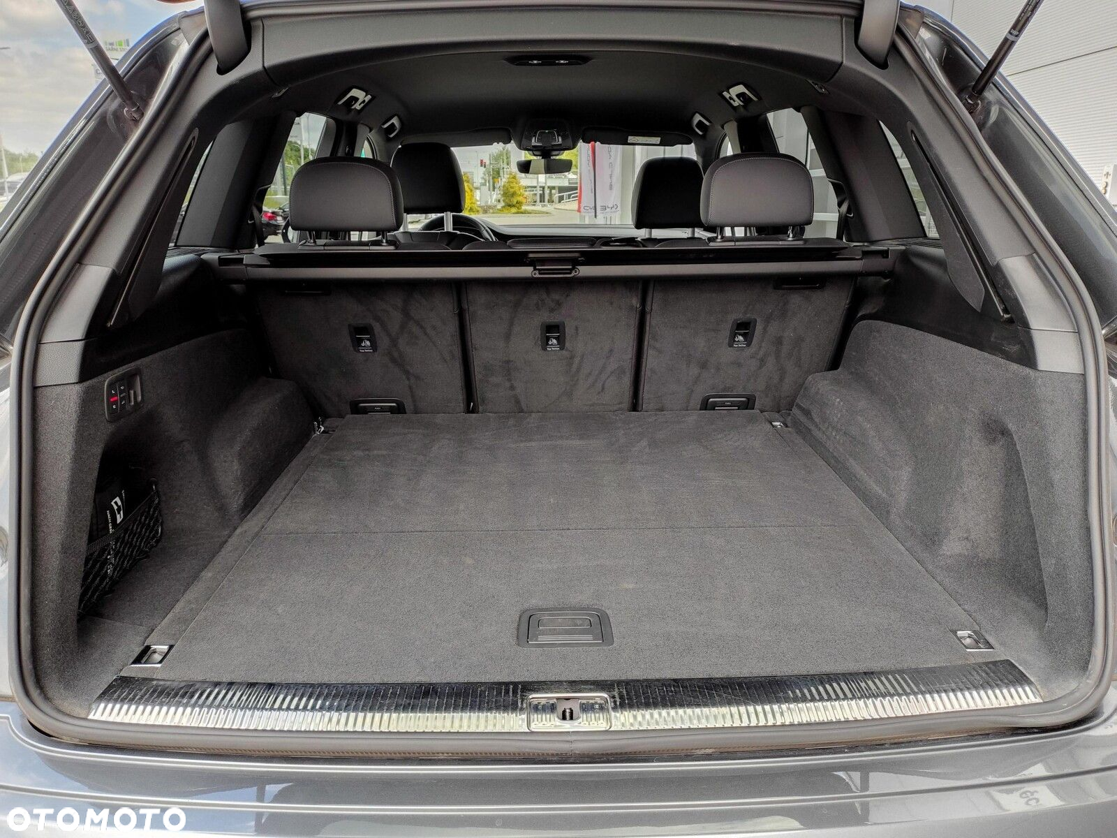 Audi Q7 - 17