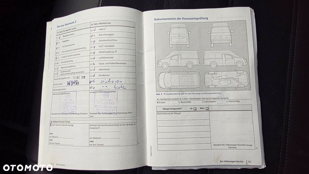 Volkswagen Multivan - 28