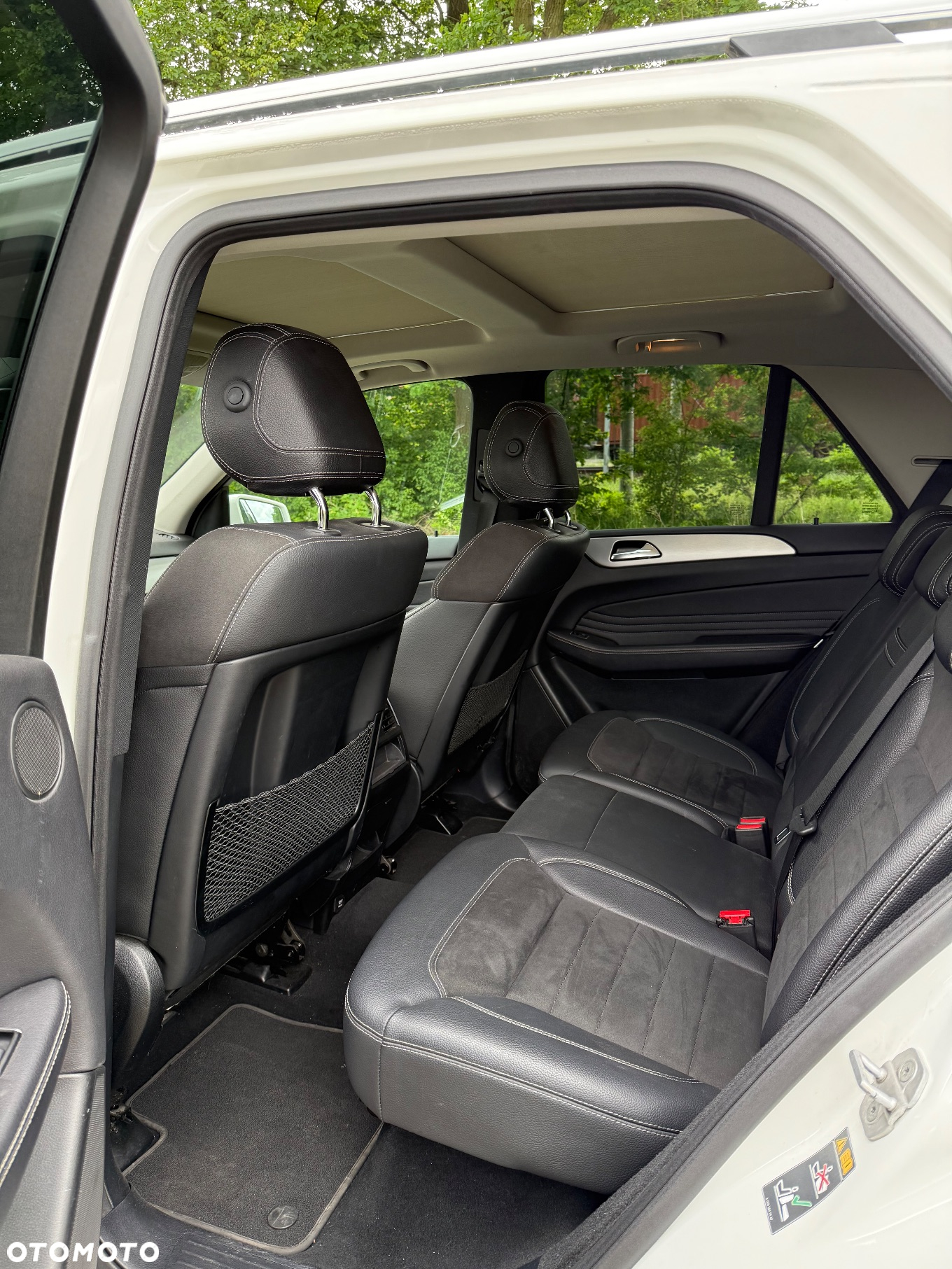 Mercedes-Benz ML 350 BlueTec 4-Matic - 17
