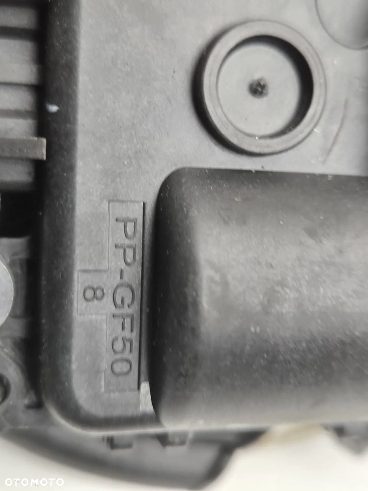 FORD FOCUS MK4 IV SILNIK NAGRZEWNICY FORD AA113800 ESCAPE IV 19-24 SILNICZEK - 6