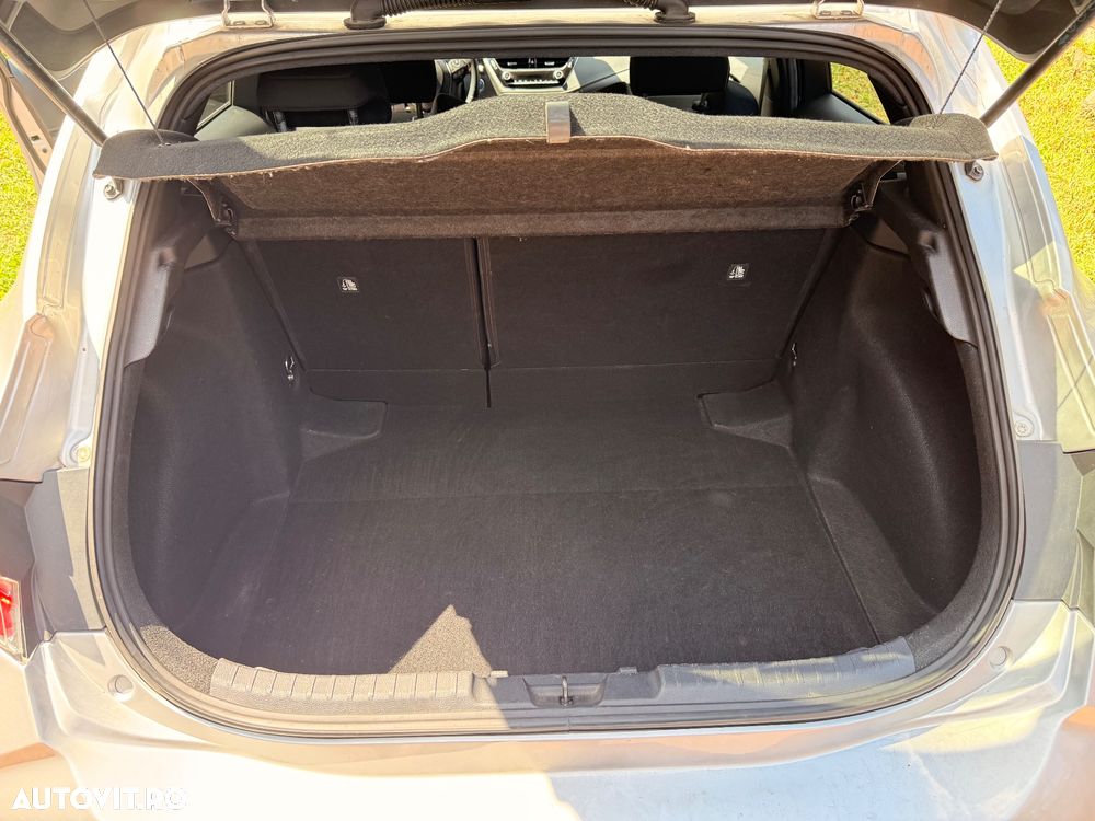 Toyota Corolla 1.8 Business Edition - 15